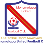 Monomotapa United FC Logo Vector