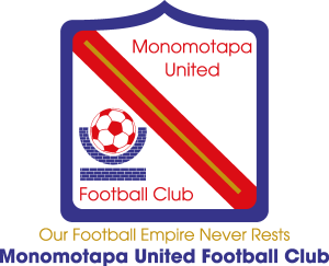 Monomotapa United FC Logo Vector