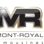 Mont Royal Limousines Logo Vector