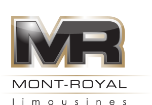 Mont Royal Limousines Logo Vector