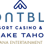 MontBleu Resort Casino & Spa Lake Tahoe Logo Vector