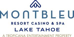 MontBleu Resort Casino & Spa Lake Tahoe Logo Vector