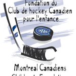 Montreal Canadiens Children’s Foundation Logo Vector