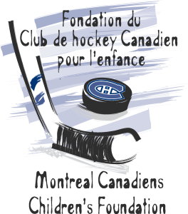 Montreal Canadiens Children’s Foundation Logo Vector