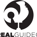 Montreal Guide Condo Logo Vector