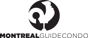 Montreal Guide Condo Logo Vector