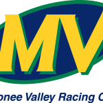 Moonee Valley Race Logo Vector