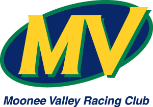 Moonee Valley Race Logo Vector