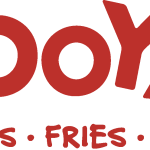 Mooyah Logo Vector