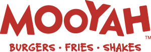 Mooyah Logo Vector