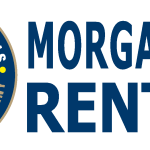 Morgan City Rentals Logo Vector