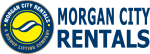 Morgan City Rentals Logo Vector