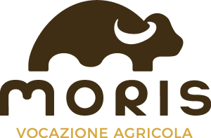 Moris Vocazione Agricola Logo Vector