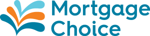 Mortgage Choise Logo Vector