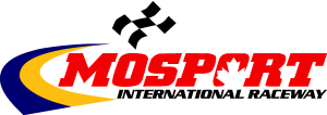 Mosport International Raceway Logo Vector