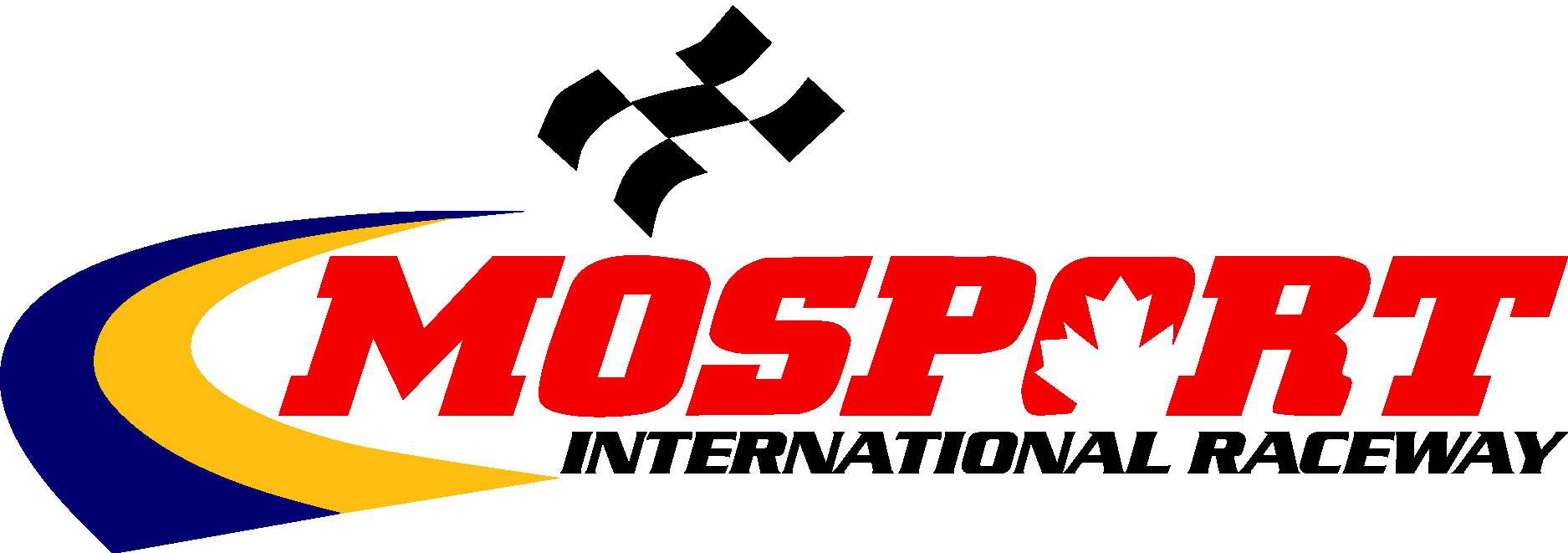 Mosport International Raceway Logo Vector - (.Ai .PNG .SVG .EPS Free ...