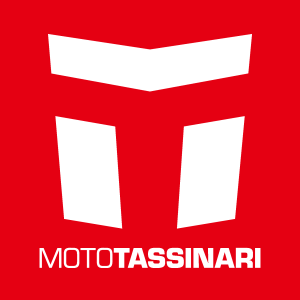 Moto Tassinari Logo Vector