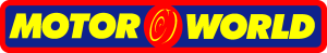 Motor World Logo Vector