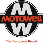 Motowell Logo Vector