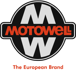 Motowell Logo Vector