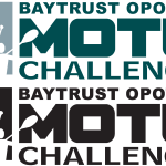 Motu Challenge Logo Vector