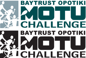 Motu Challenge Logo Vector