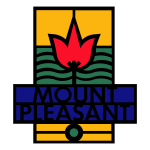 Mount Pleasant Logo Vector