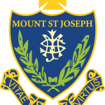 Mount St Joseph Logo Vector