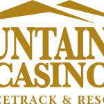 Mountaineer Casino Racetrack & Resort Logo Vector