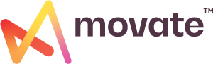 Movate Logo Vector