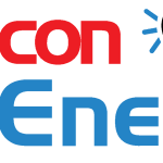 Movicon Pro.Energy Logo Vector