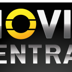 Movie Central Logo Vector