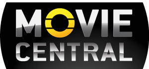 Movie Central Logo Vector