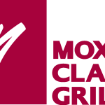 Moxie’s Classic Grill Logo Vector