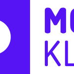 Moziklub Logo Vector