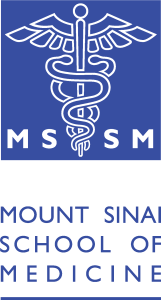 Mt. Sinai Logo Vector