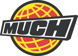 MuchMusic Logo Vector