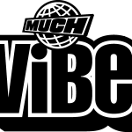 MuchMusic Vibe Logo Vector