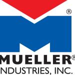 Mueller Industries, Inc. Logo Vector