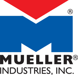 Mueller Industries, Inc. Logo Vector