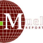 Mueller Reports Logo Vector