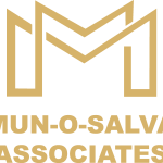 Mun o Salva Associates Logo Vector