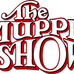 Muppet Show simple Logo Vector