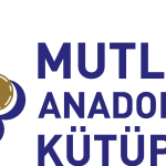 Mutlukent Anadolu Lisesi Kütüphanesi Logo Vector