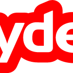 Mydeo Logo Vector