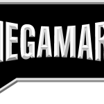 Myer Megamart Logo Vector