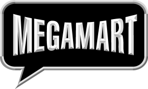 Myer Megamart Logo Vector