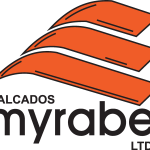 Myrabel de Sapiranga RS Logo Vector