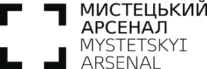 Mystetskyi Arsenal Logo Vector