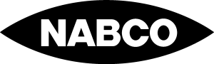 NABCO Black Logo Vector